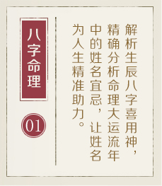 仙桃起名流程一